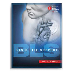 BLS منحة لبرنامج التدريبى انعاش القلب الرئوى الاساسى