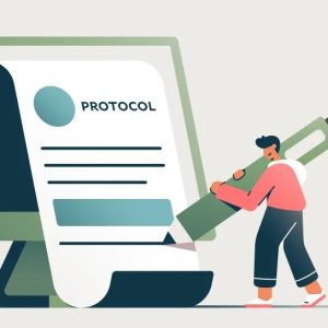 لباحثى الهيئة المراجعة العلمية للبرتوكول